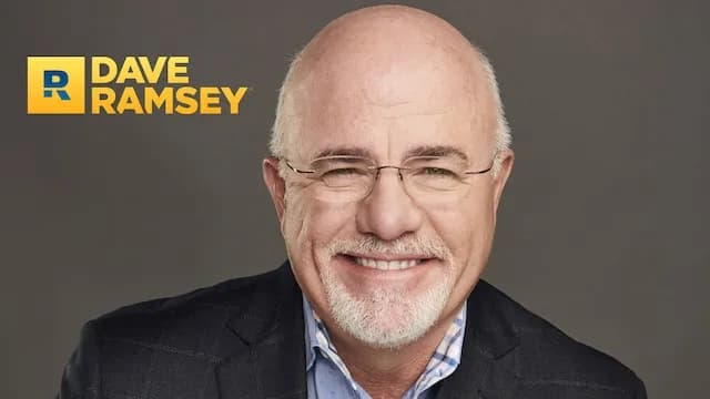 Dave Ramsey