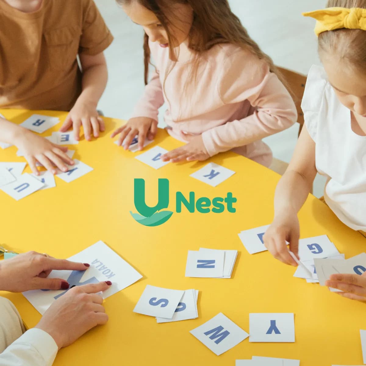 Financial Literacy Must Include Equality—UNest Can Help