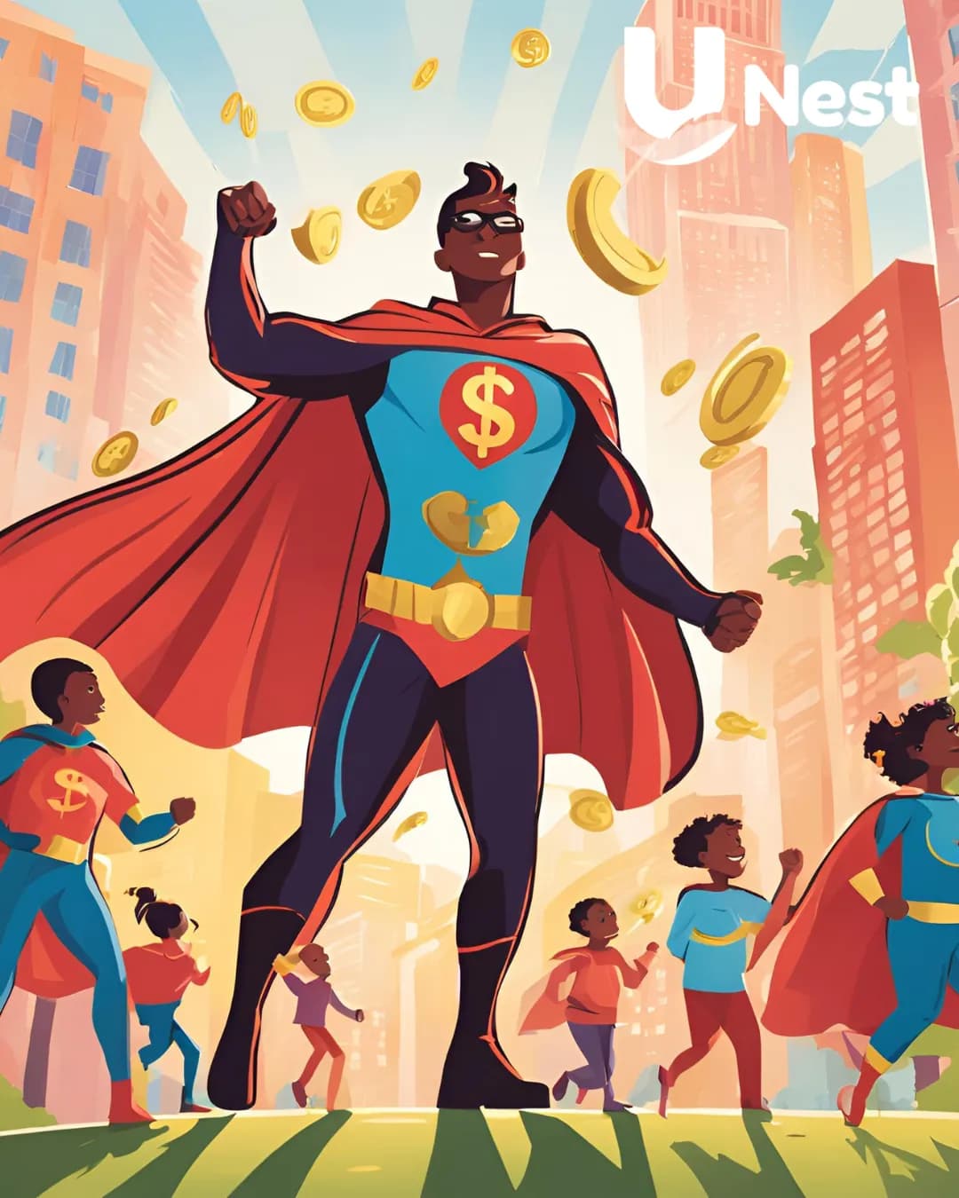 How Smart Parents Use Tech to Invest in Their Child’s Future