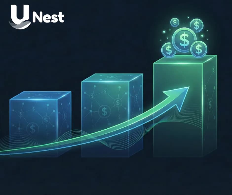 The Rise of 401(k) Millionaires Shows Why Starting Early Matters for Every Family