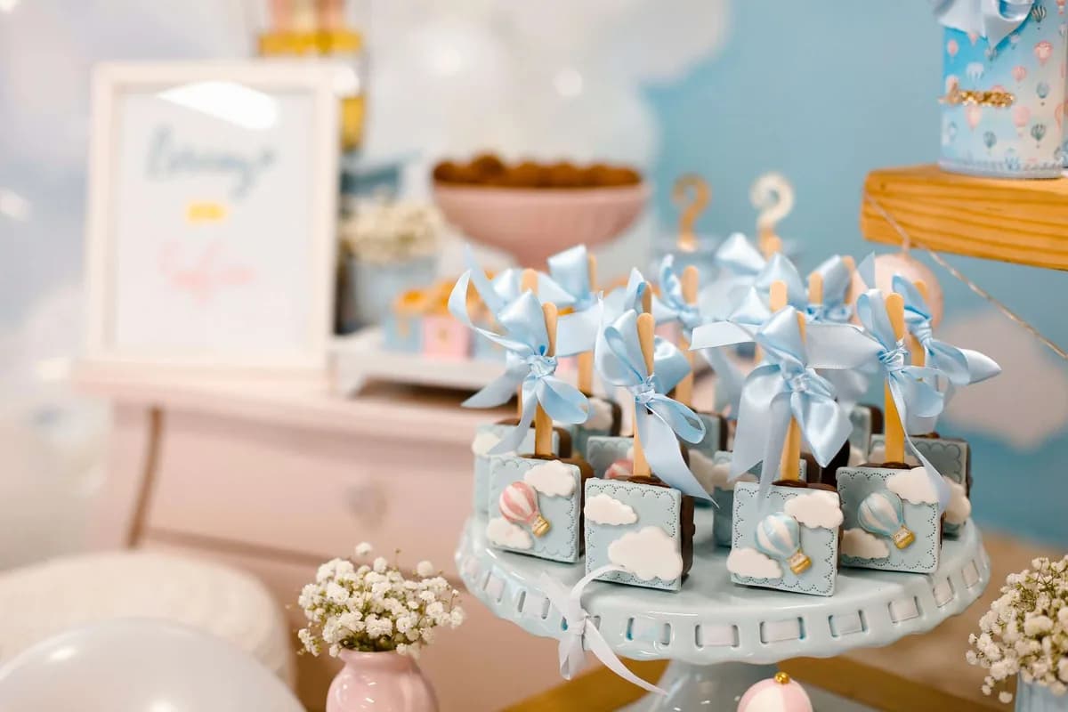 7 baby shower cake ideas that are sure to steal the show