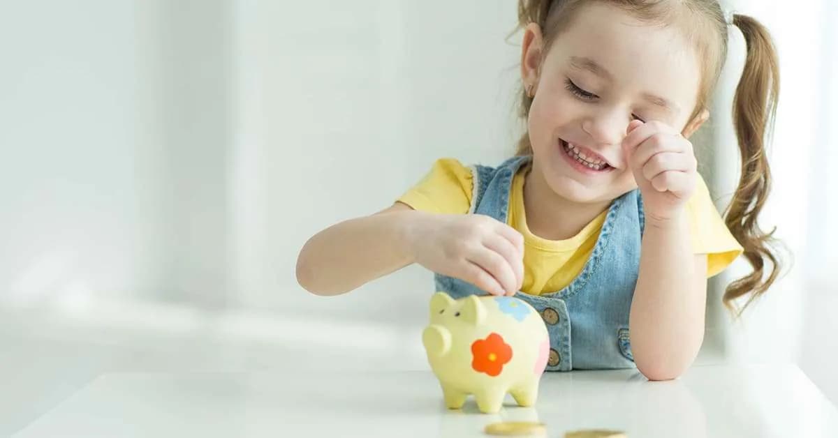 Back to School Goal: Start a UNest Account