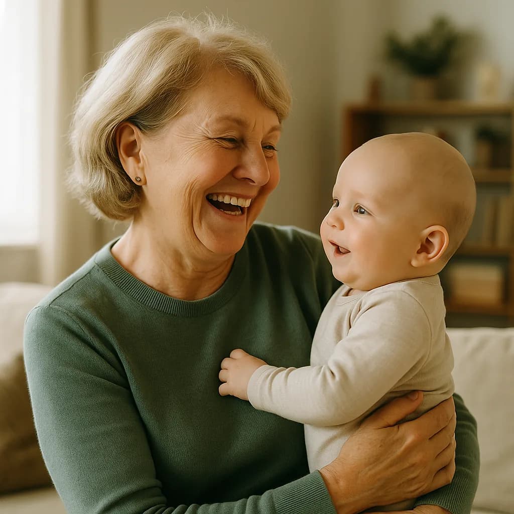 Boomers over-gift; here's a smarter way