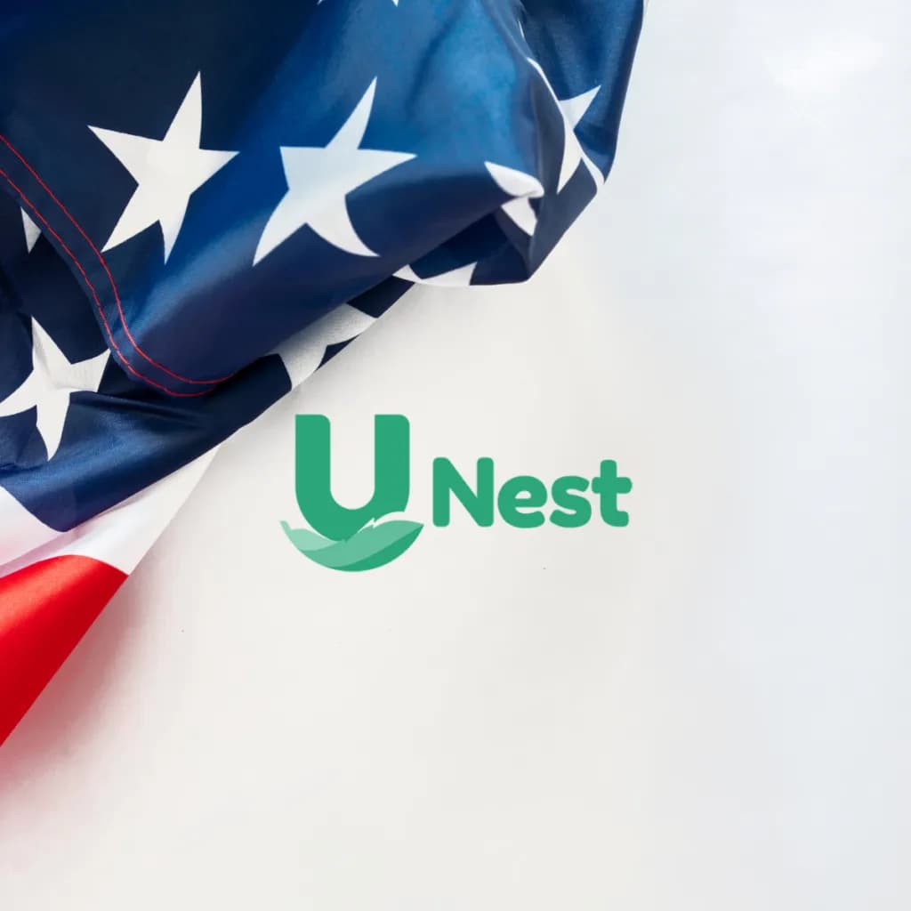 Celebrate Independence with UNest Rewards