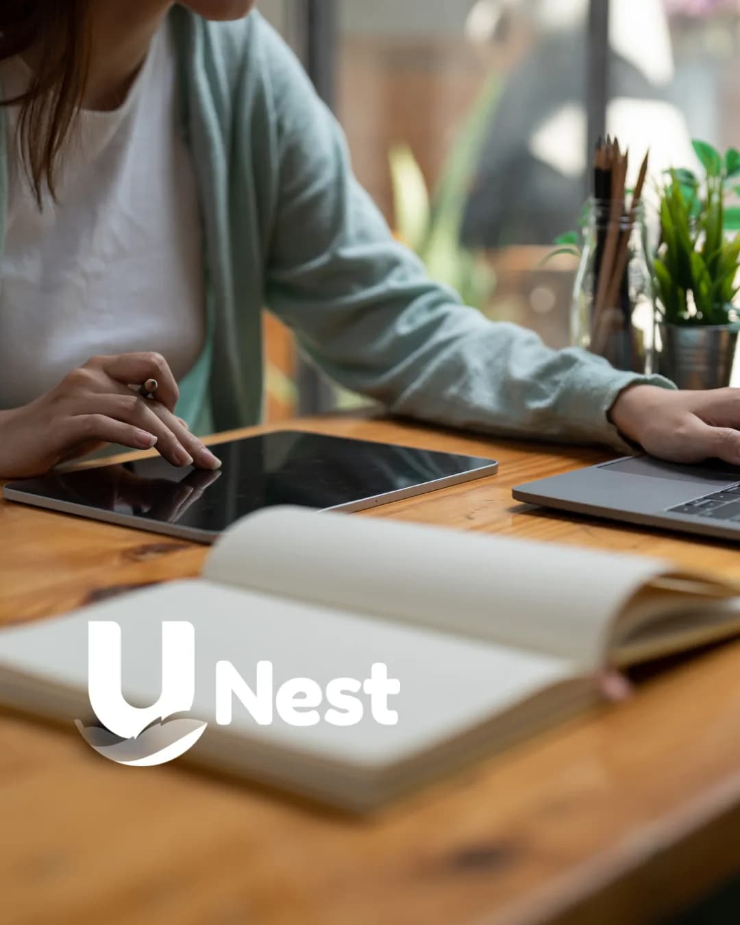 Financial Literacy Starts at Home: Researching Stocks with Your Kids