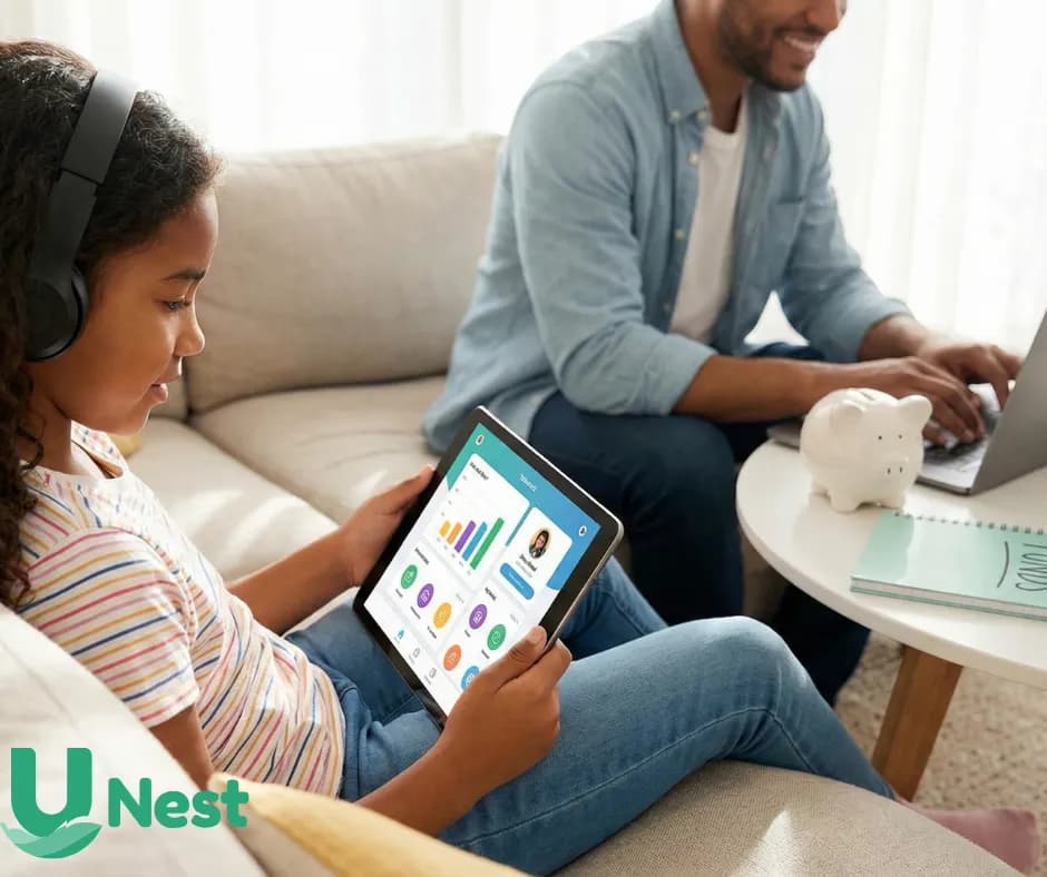 Gen Alpha Is Rewriting the Rules of Money