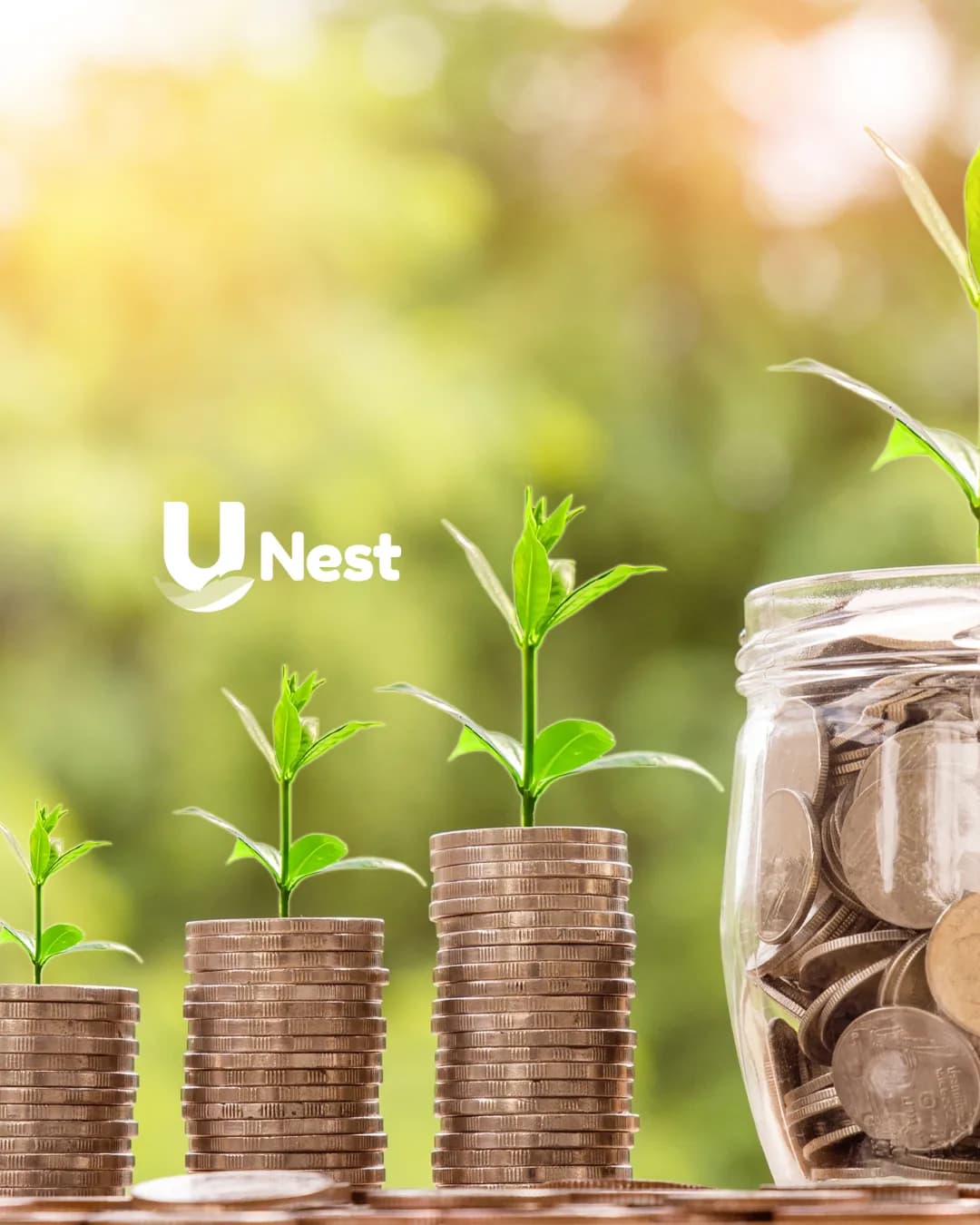 Smart Saving in an Inflationary Economy