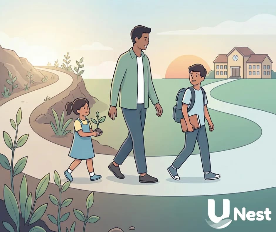 Understanding Risk Tolerance When Investing for Kids