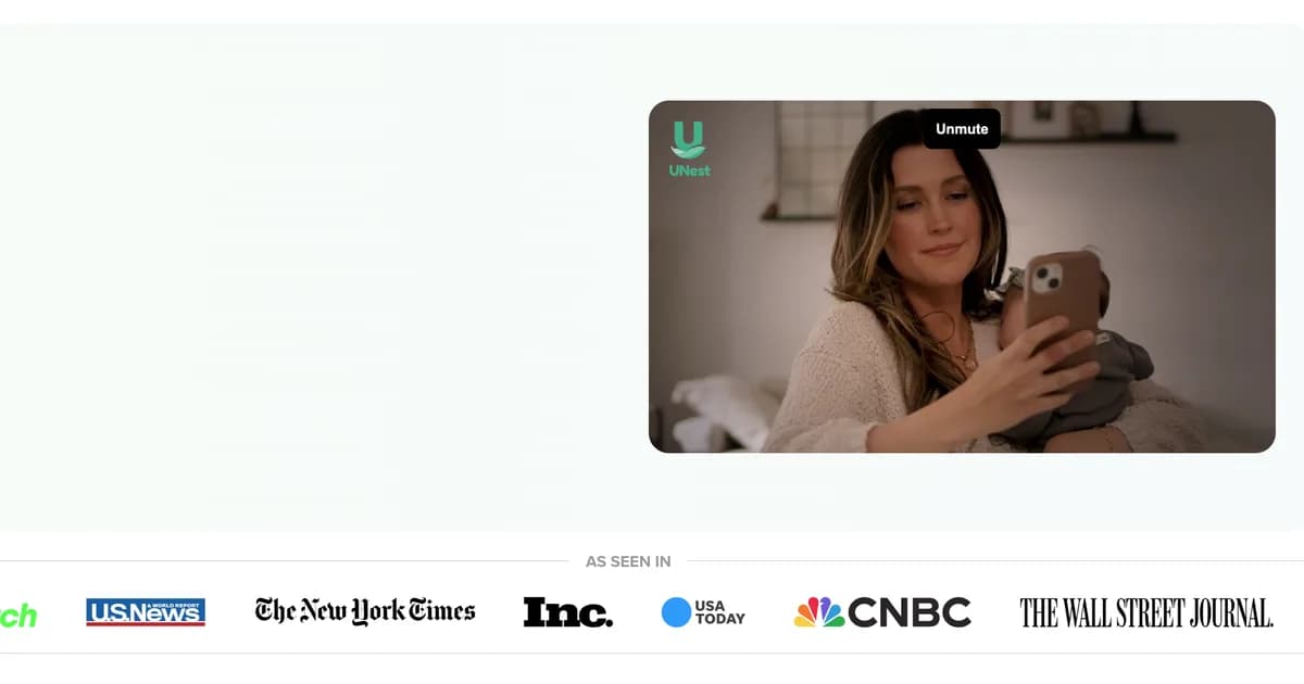 5 Fun Facts About UNest That Make Saving for Your Child Easier