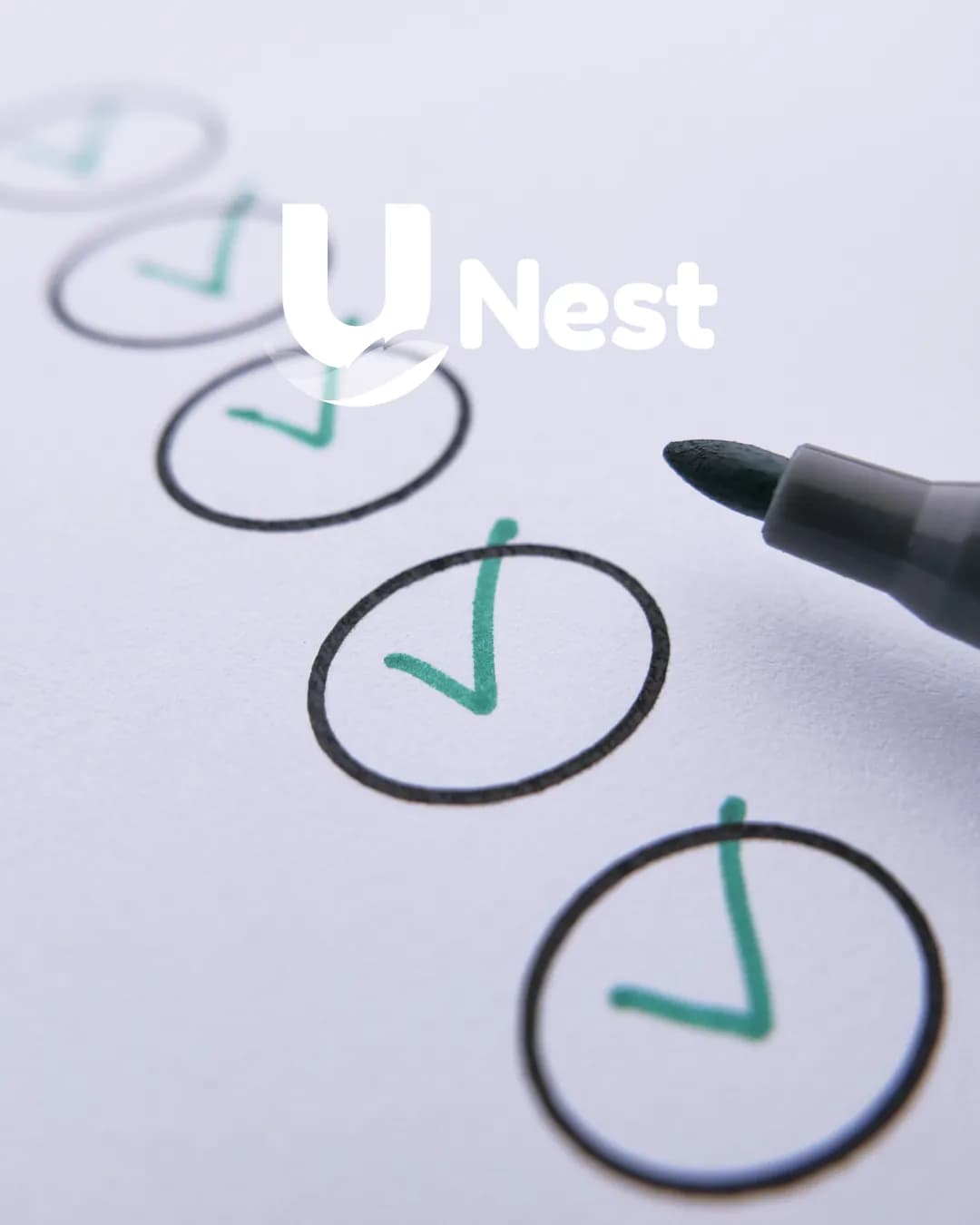 Saving Doesn’t Have to Be Stressful—It Can Be Automatic