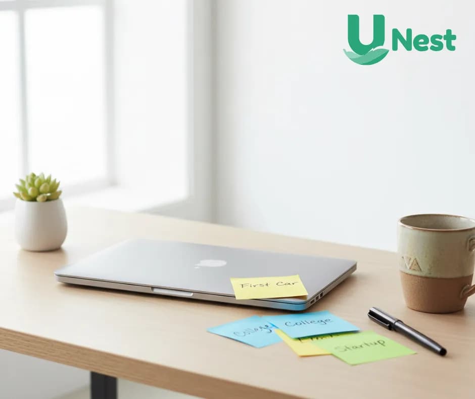 Investing for Kids Builds Financial Independence