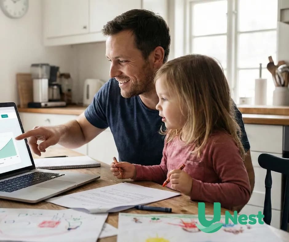 Why Every Family Needs a Financial Plan