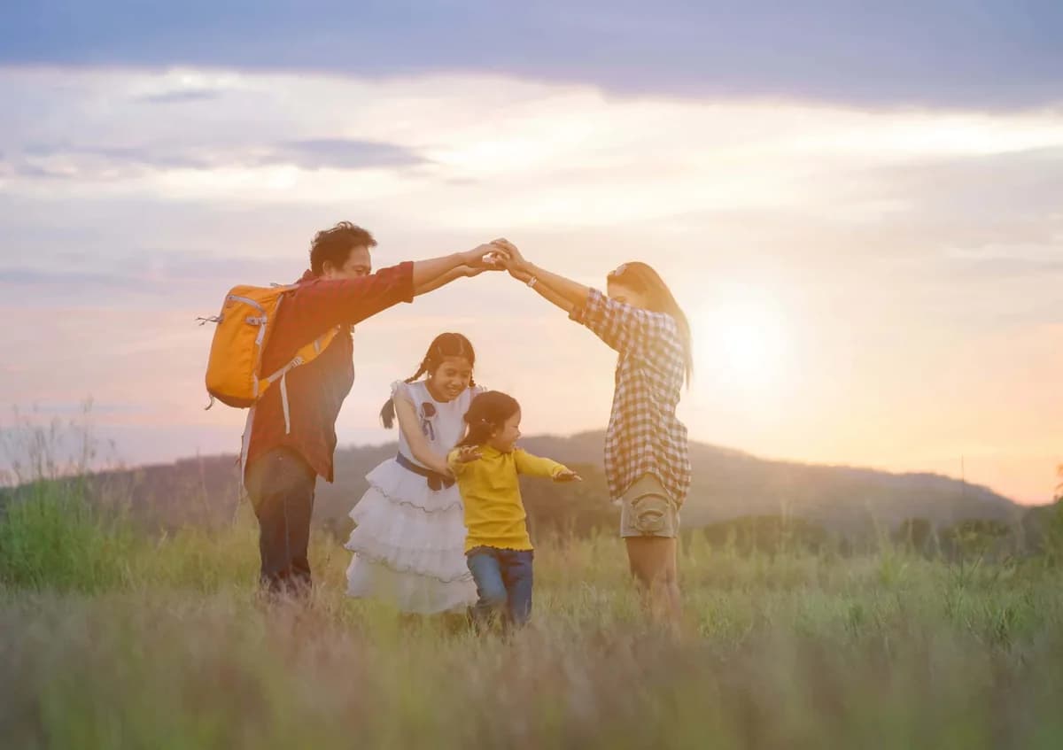 The Plan to Save for Your Child's Future